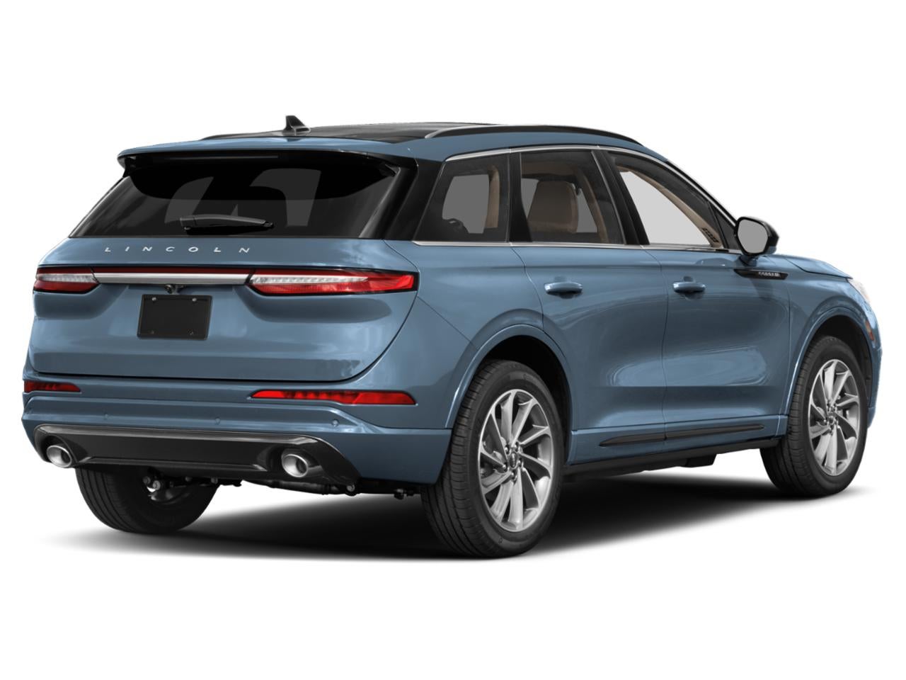 2026 Lincoln Corsair Grand Touring AWD