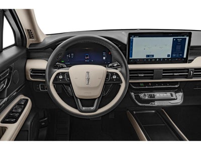 2026 Lincoln Corsair Grand Touring AWD