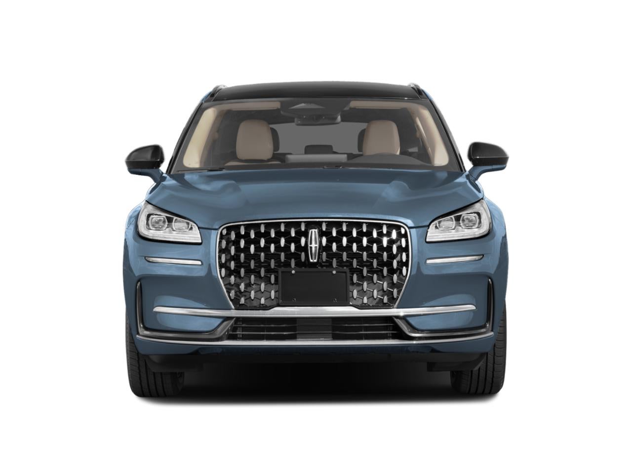 2026 Lincoln Corsair Grand Touring AWD