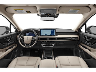 2026 Lincoln Corsair Grand Touring AWD