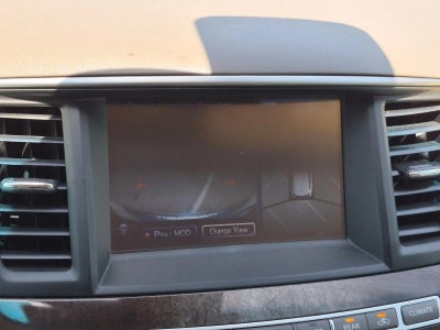 2014 INFINITI QX60 FWD 4dr