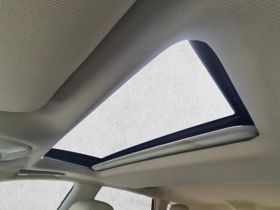 2014 INFINITI QX60 FWD 4dr