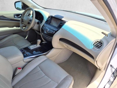 2014 INFINITI QX60 FWD 4dr