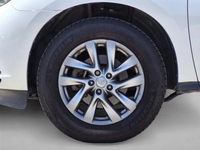 2014 INFINITI QX60 FWD 4dr