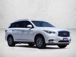 2014 INFINITI QX60 FWD 4dr