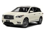 2014 INFINITI QX60 FWD 4dr