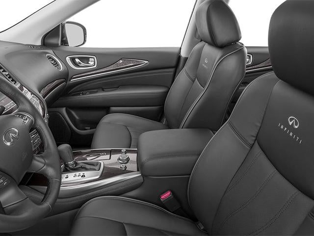 2014 INFINITI QX60 FWD 4dr