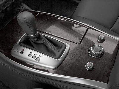 2014 INFINITI QX60 FWD 4dr