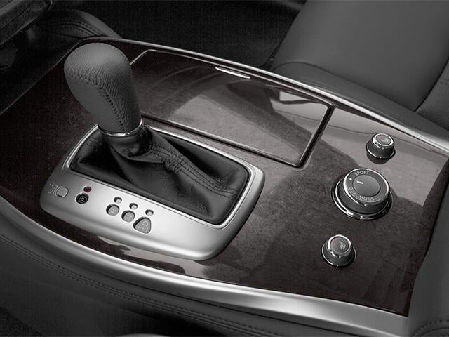 2014 INFINITI QX60 FWD 4dr