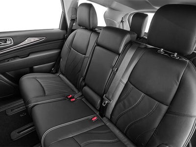2014 INFINITI QX60 FWD 4dr
