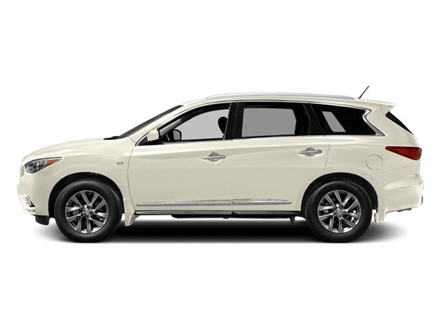 2014 INFINITI QX60 FWD 4dr