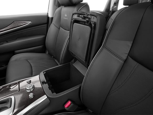 2014 INFINITI QX60 FWD 4dr