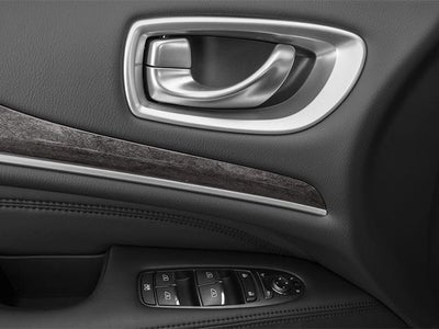 2014 INFINITI QX60 FWD 4dr