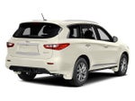 2014 INFINITI QX60 FWD 4dr