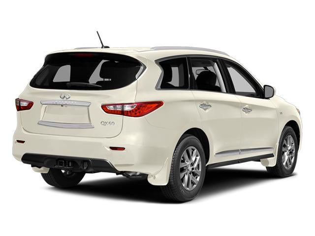 2014 INFINITI QX60 FWD 4dr