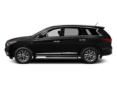 2014 INFINITI QX60 FWD 4dr