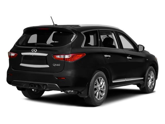 2014 INFINITI QX60 FWD 4dr