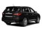 2014 INFINITI QX60 FWD 4dr