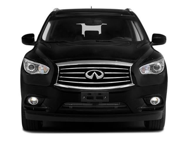 2014 INFINITI QX60 FWD 4dr