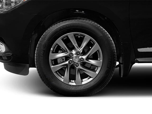 2014 INFINITI QX60 FWD 4dr