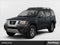 2010 Nissan Xterra 2WD 4dr Auto S