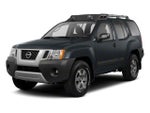 2010 Nissan Xterra 2WD 4dr Auto S