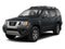 2010 Nissan Xterra 2WD 4dr Auto S