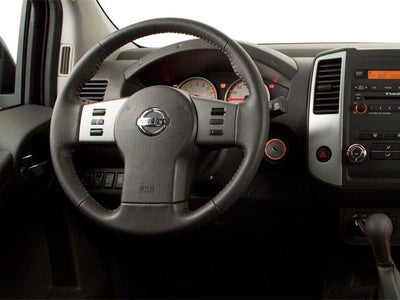 2010 Nissan Xterra 2WD 4dr Auto S