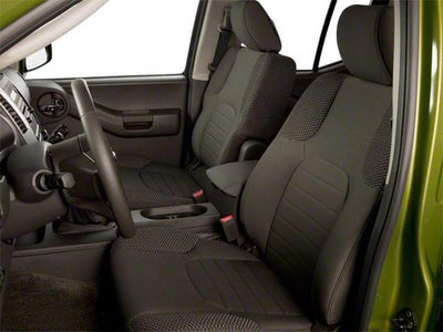 2010 Nissan Xterra 2WD 4dr Auto S