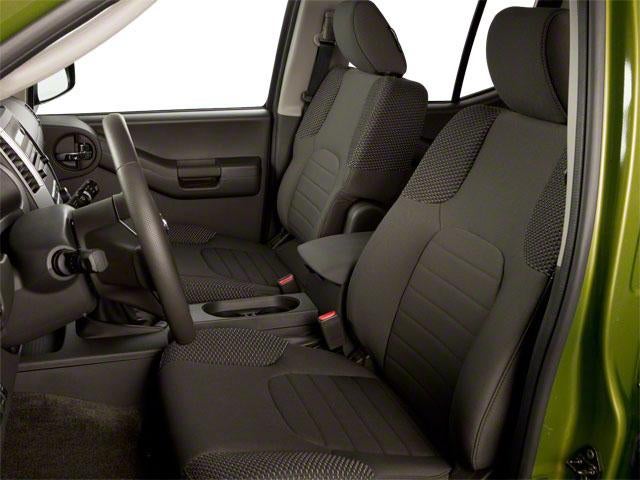 2010 Nissan Xterra 2WD 4dr Auto S