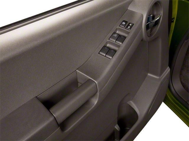 2010 Nissan Xterra 2WD 4dr Auto S
