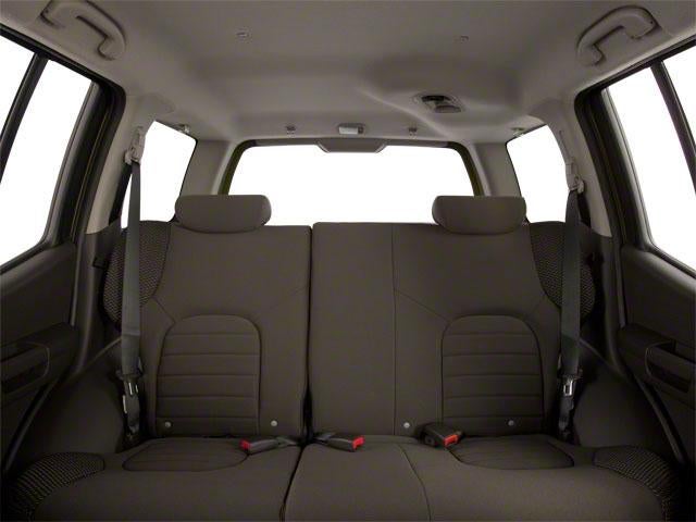 2010 Nissan Xterra 2WD 4dr Auto S