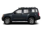 2010 Nissan Xterra 2WD 4dr Auto S