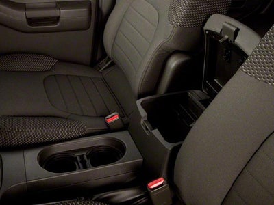 2010 Nissan Xterra 2WD 4dr Auto S