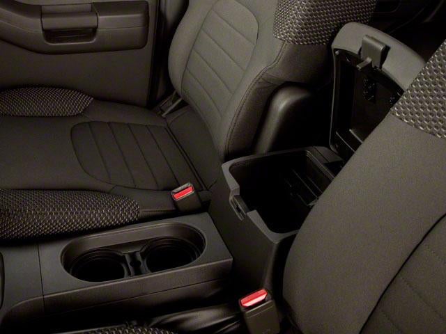 2010 Nissan Xterra 2WD 4dr Auto S