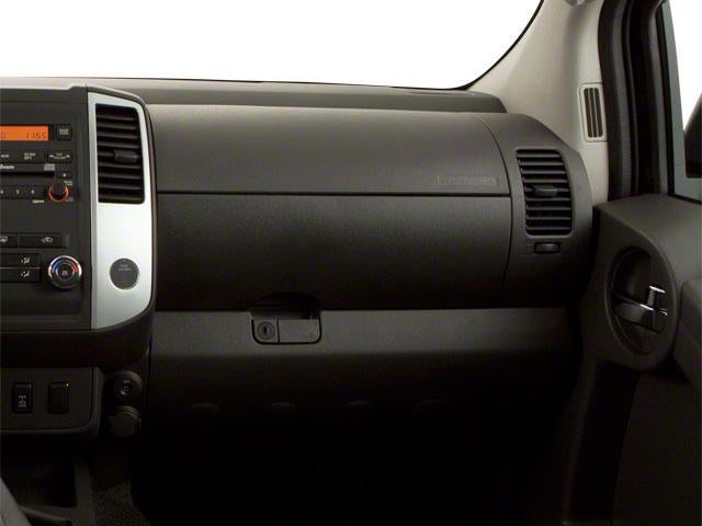 2010 Nissan Xterra 2WD 4dr Auto S