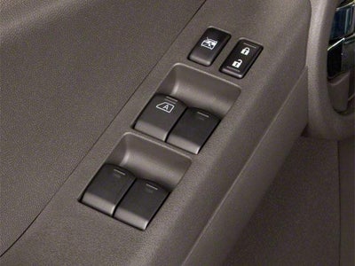 2010 Nissan Xterra 2WD 4dr Auto S