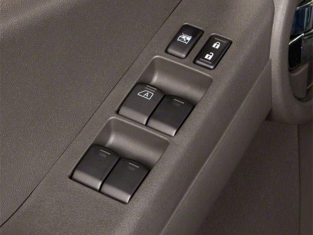 2010 Nissan Xterra 2WD 4dr Auto S