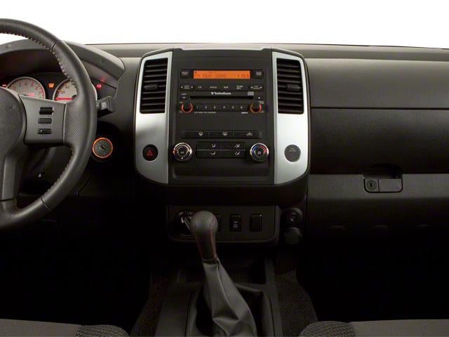 2010 Nissan Xterra 2WD 4dr Auto S
