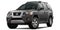 2010 Nissan Xterra 2WD 4dr Auto S