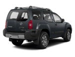 2010 Nissan Xterra 2WD 4dr Auto S