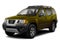 2010 Nissan Xterra 2WD 4dr Auto S