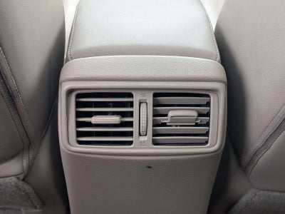 2015 Nissan Rogue AWD 4dr SL