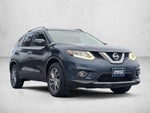 2015 Nissan Rogue AWD 4dr SL