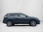 2015 Nissan Rogue AWD 4dr SL