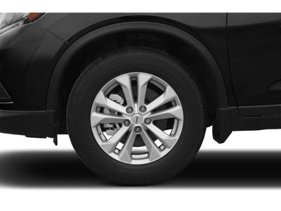 2015 Nissan Rogue AWD 4dr SL