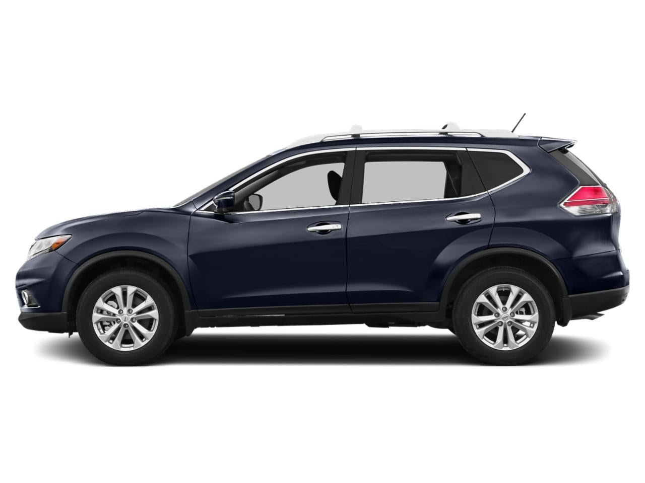 2015 Nissan Rogue AWD 4dr SL