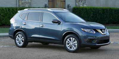 2015 Nissan Rogue AWD 4dr SL