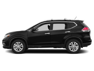 2015 Nissan Rogue AWD 4dr SL