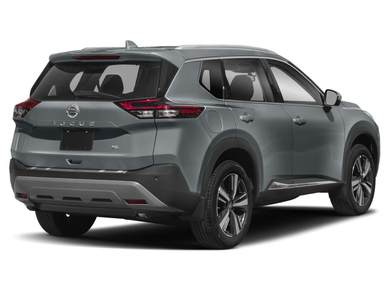 2021 Nissan Rogue FWD SL